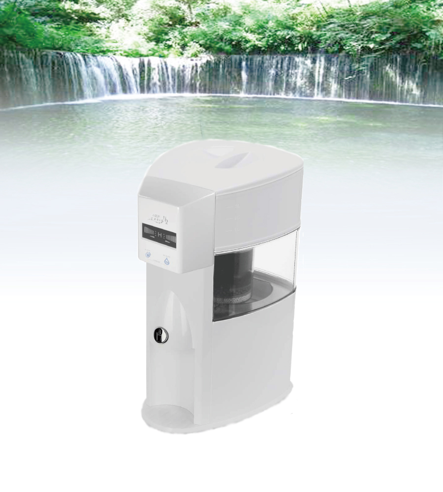 アクアオアシスH2 ｜ AQUA OASIS H2