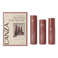 L'anza - Healing ColorCare Holiday Trio | Ulta Beauty