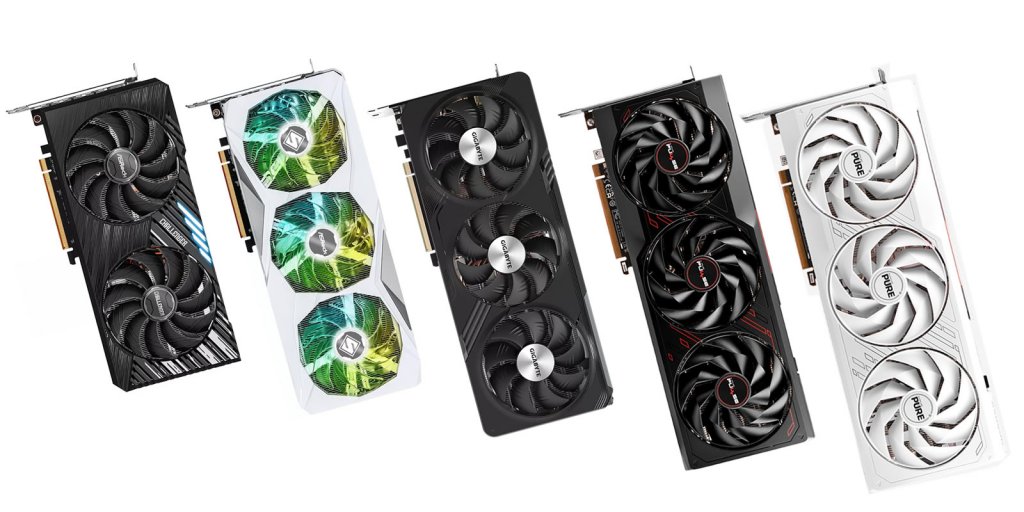 日本でも販売解禁、16GBメモリ搭載ミドルハイクラスグラフィック