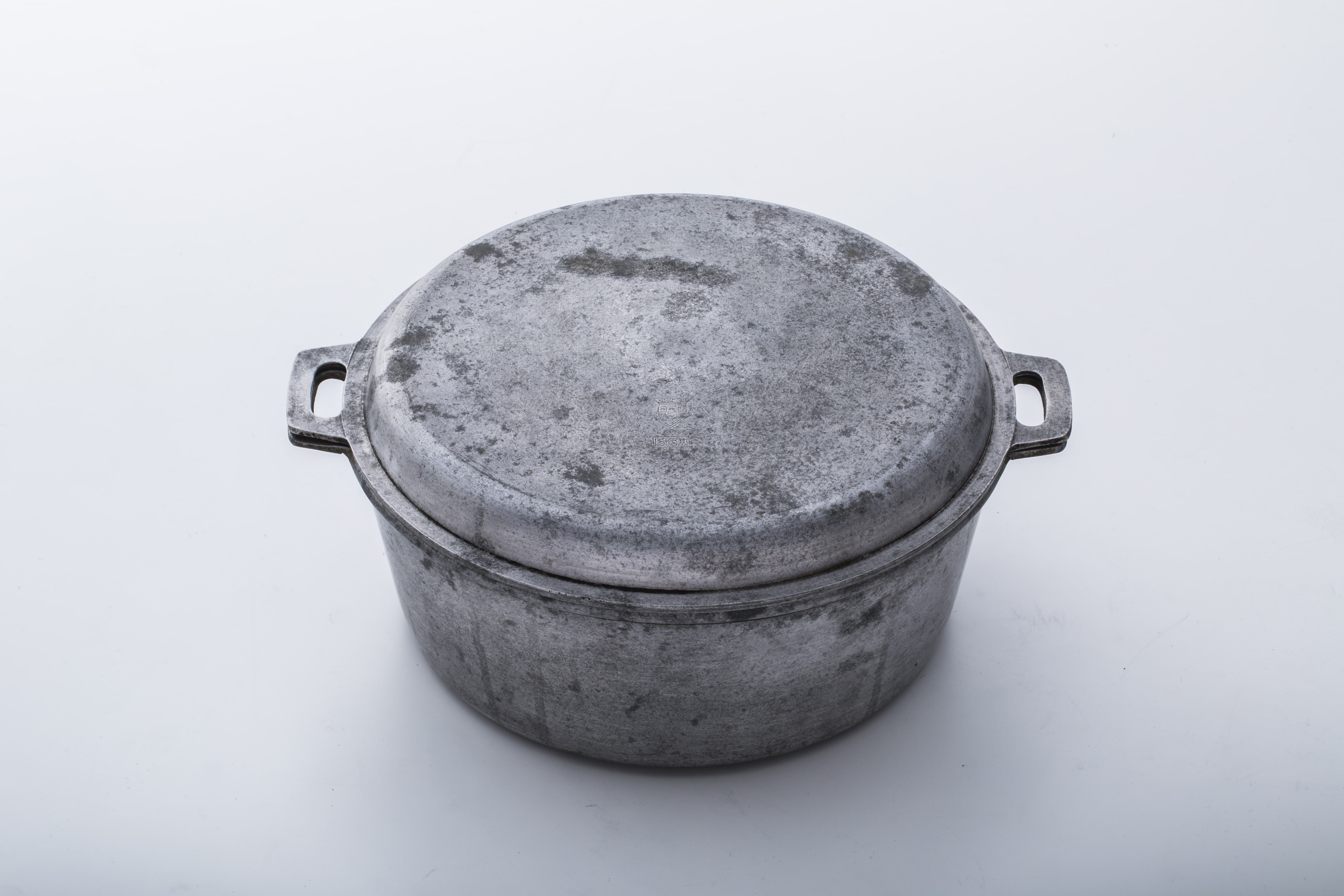 スタッフの商品日記 039 無水鍋 | D&DEPARTMENT