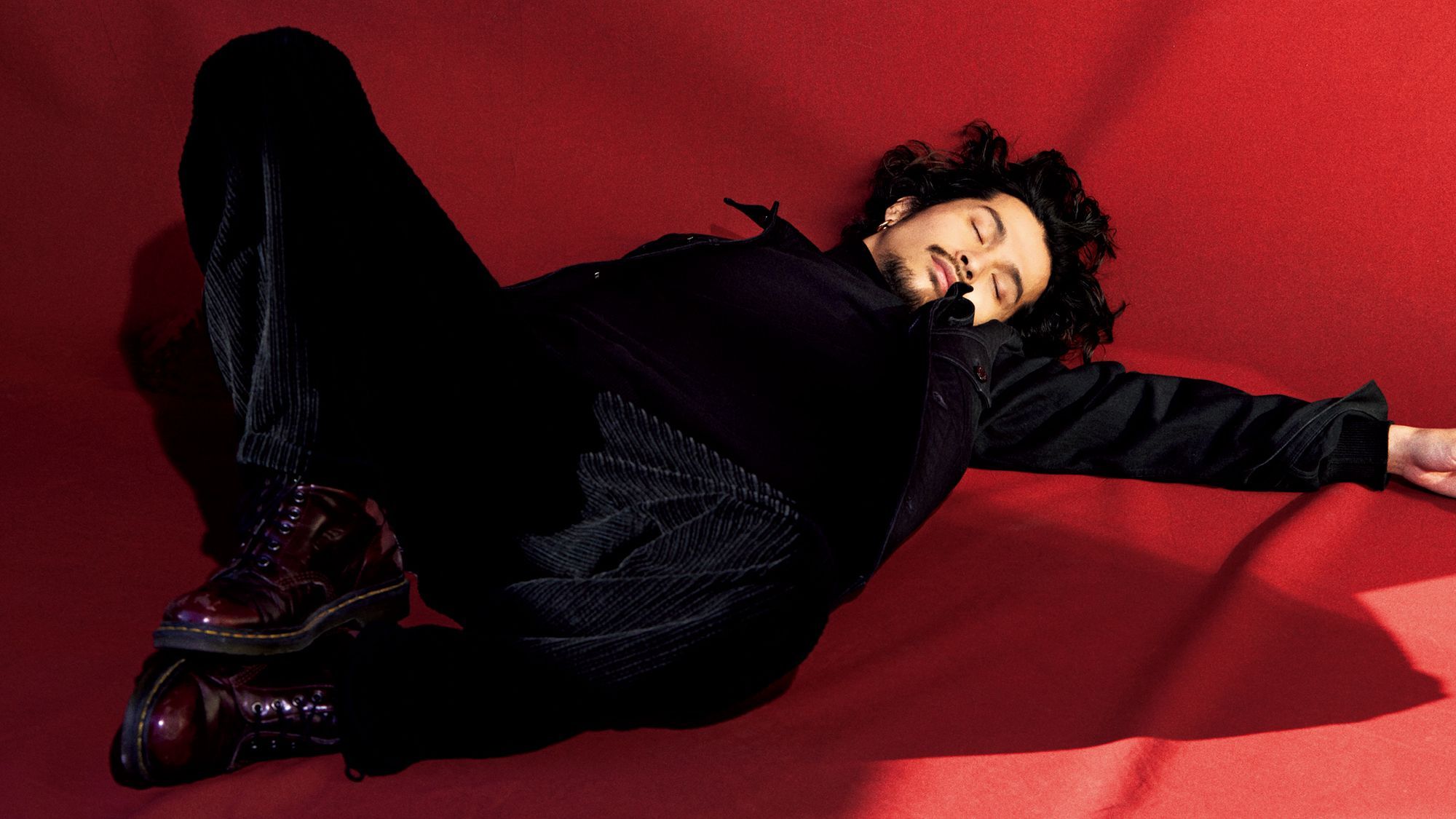 King Gnu、millennium parade、PERIMETRON……、マルチフェースの