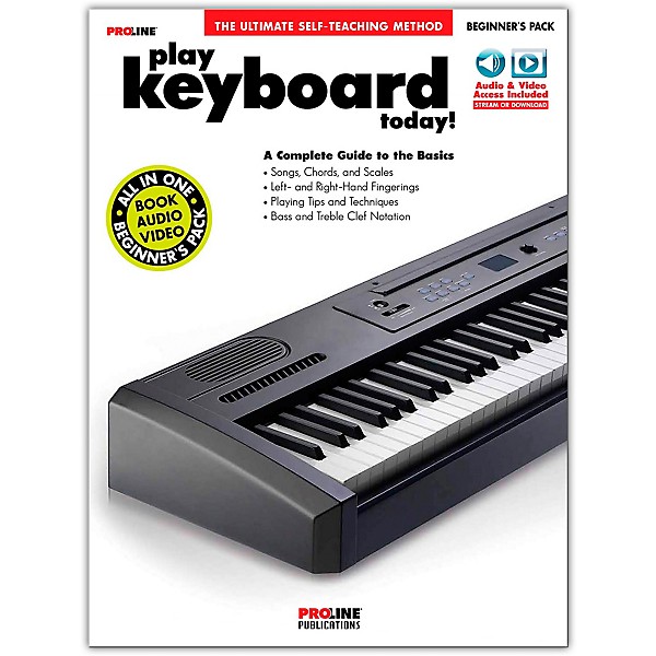 Yamaha Piaggero NP-35 76-Key Portable Keyboard With Power Adapter