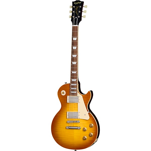 Epiphone Inspired by Gibson Custom 1959 Les Paul Standard Electric