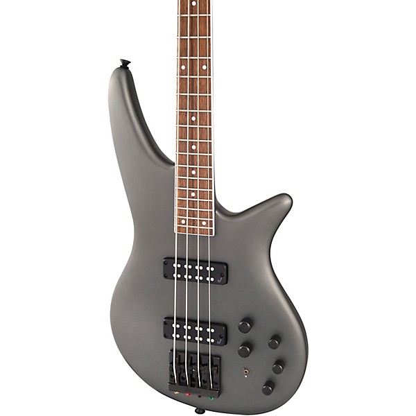 Jackson X Series Spectra Bass SBX IV Electric Bass Guitar Satin