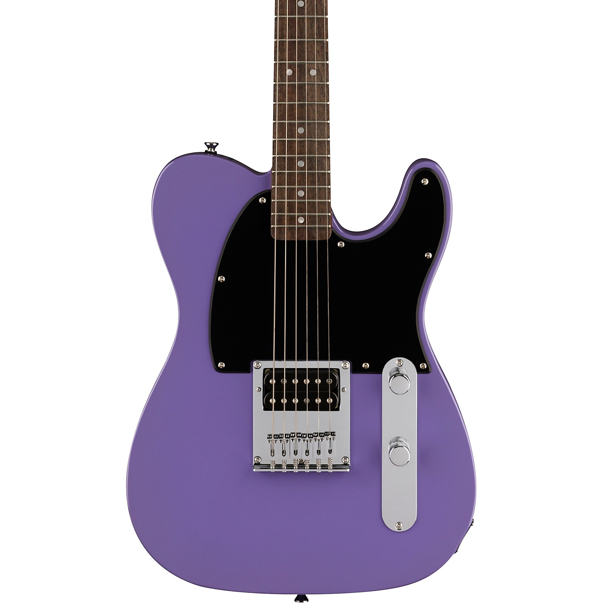 Squier Sonic Esquire H Electric Guitar - Ultraviolet | Guitar Center
