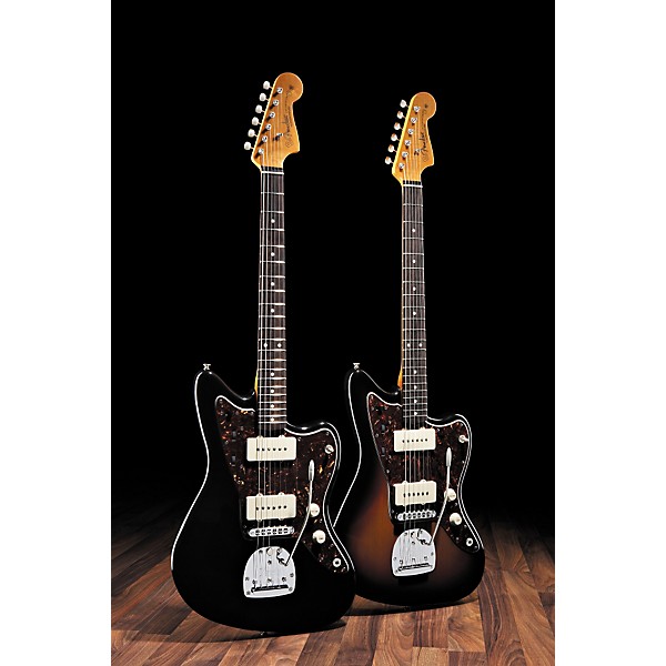 Fender Classic Player Jazzmaster Special Electric Guitar 3-Color