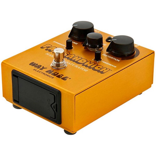 Way Huge Electronics WHE301 Fat Sandwich Harmonic Saturator
