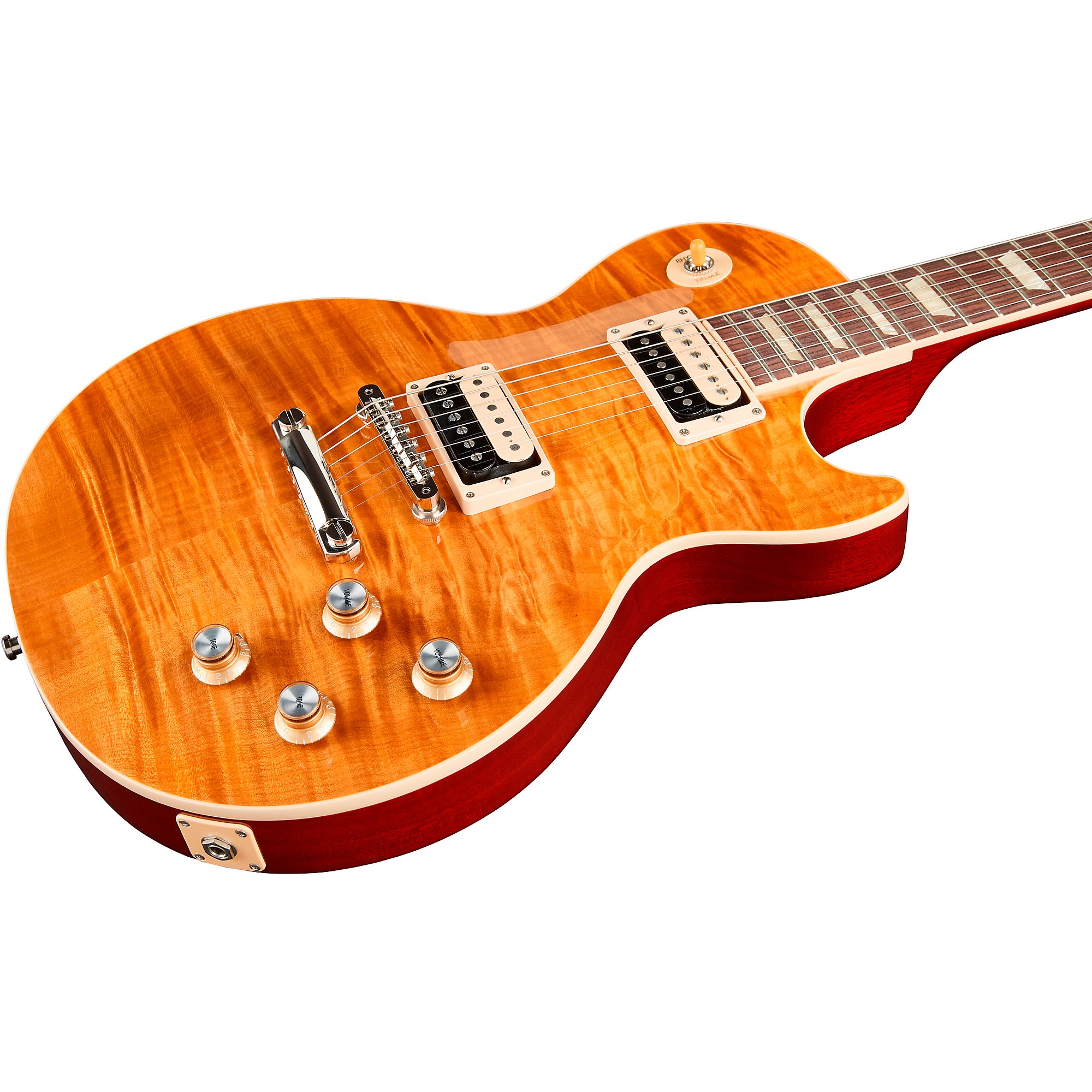 Gibson Slash Les Paul Standard Electric Guitar Appetite Burst