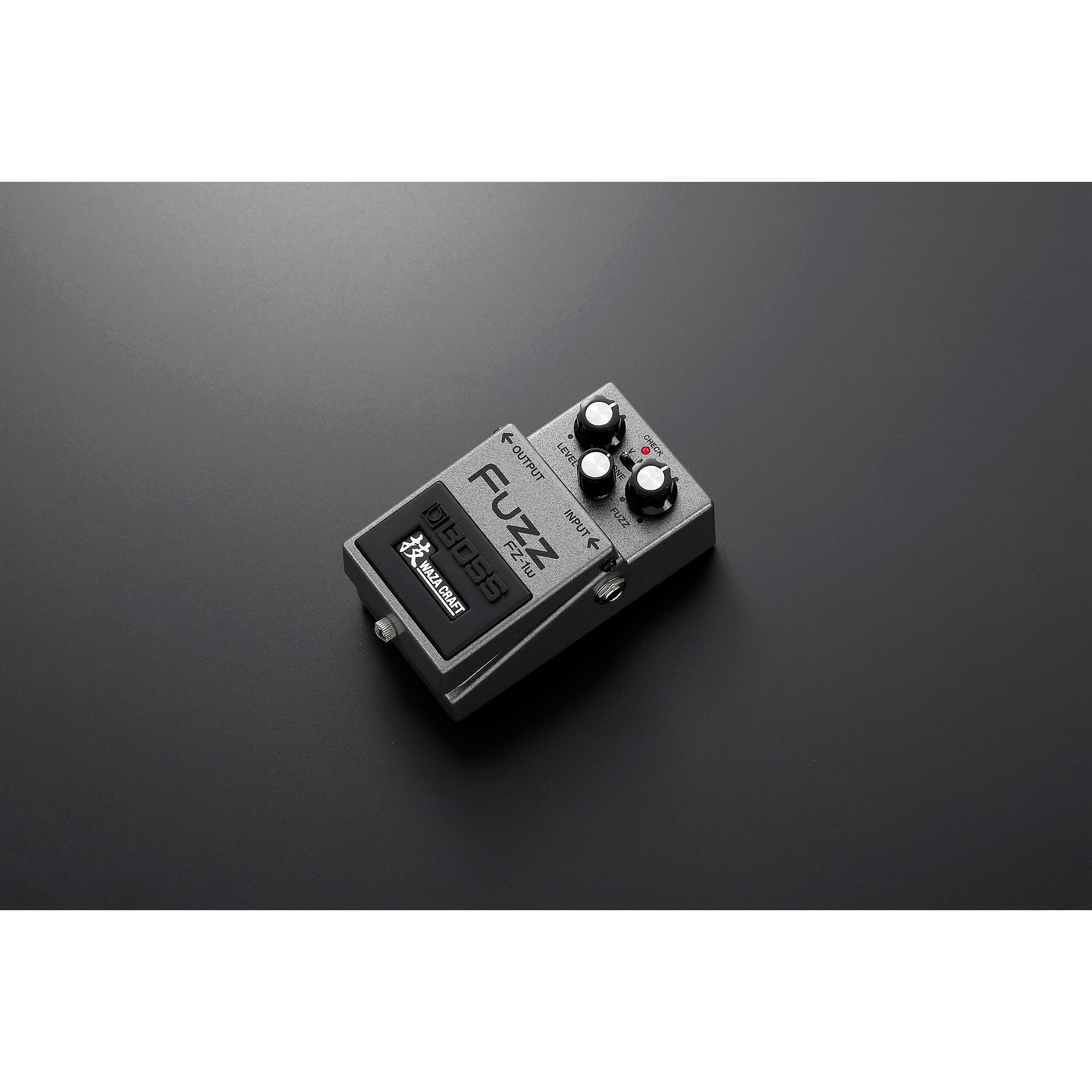 BOSS FZ-1W Waza Craft Fuzz Guitar Effects Pedal | Music & Arts