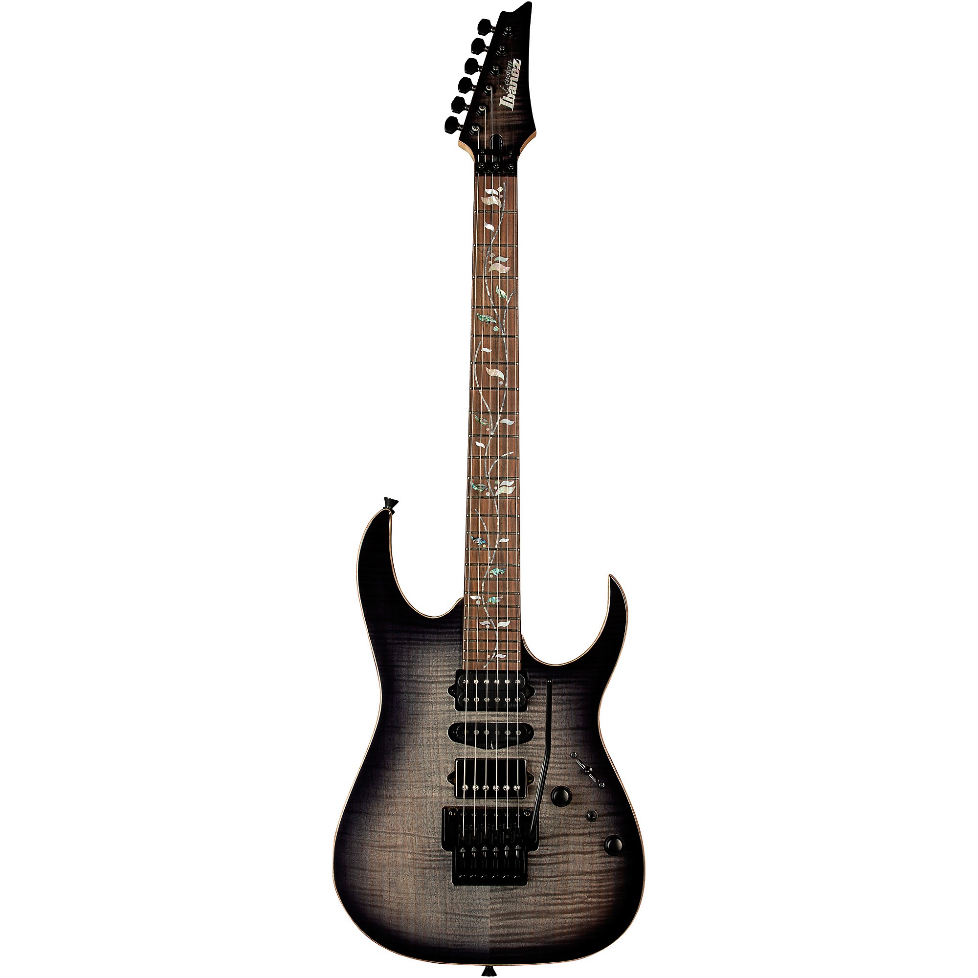 Ibanez RG8870 RG J. Custom Axe Design Lab Electric Guitar | Music