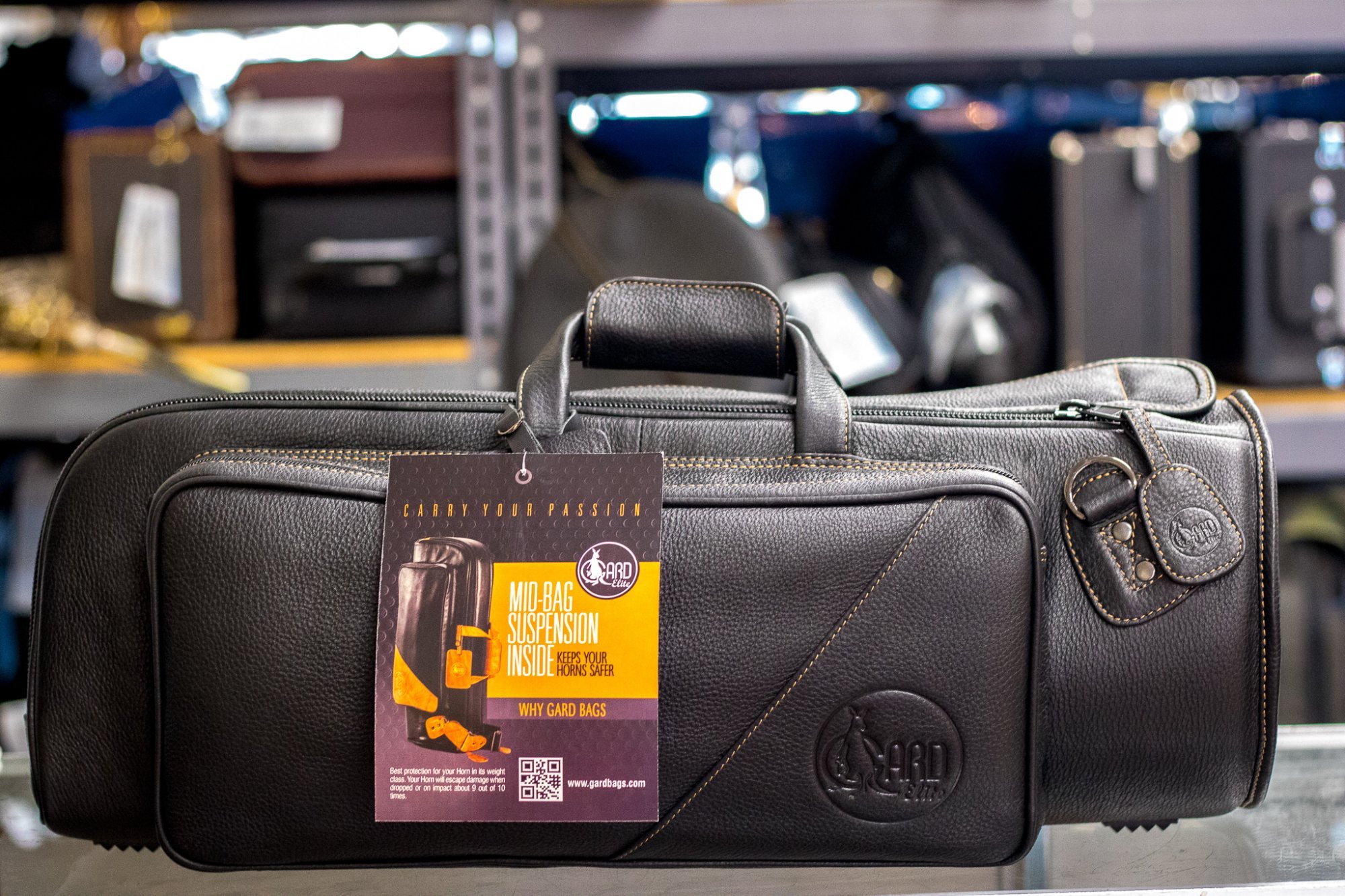 Expert Brass Repair & Restoration | J Landress Brass