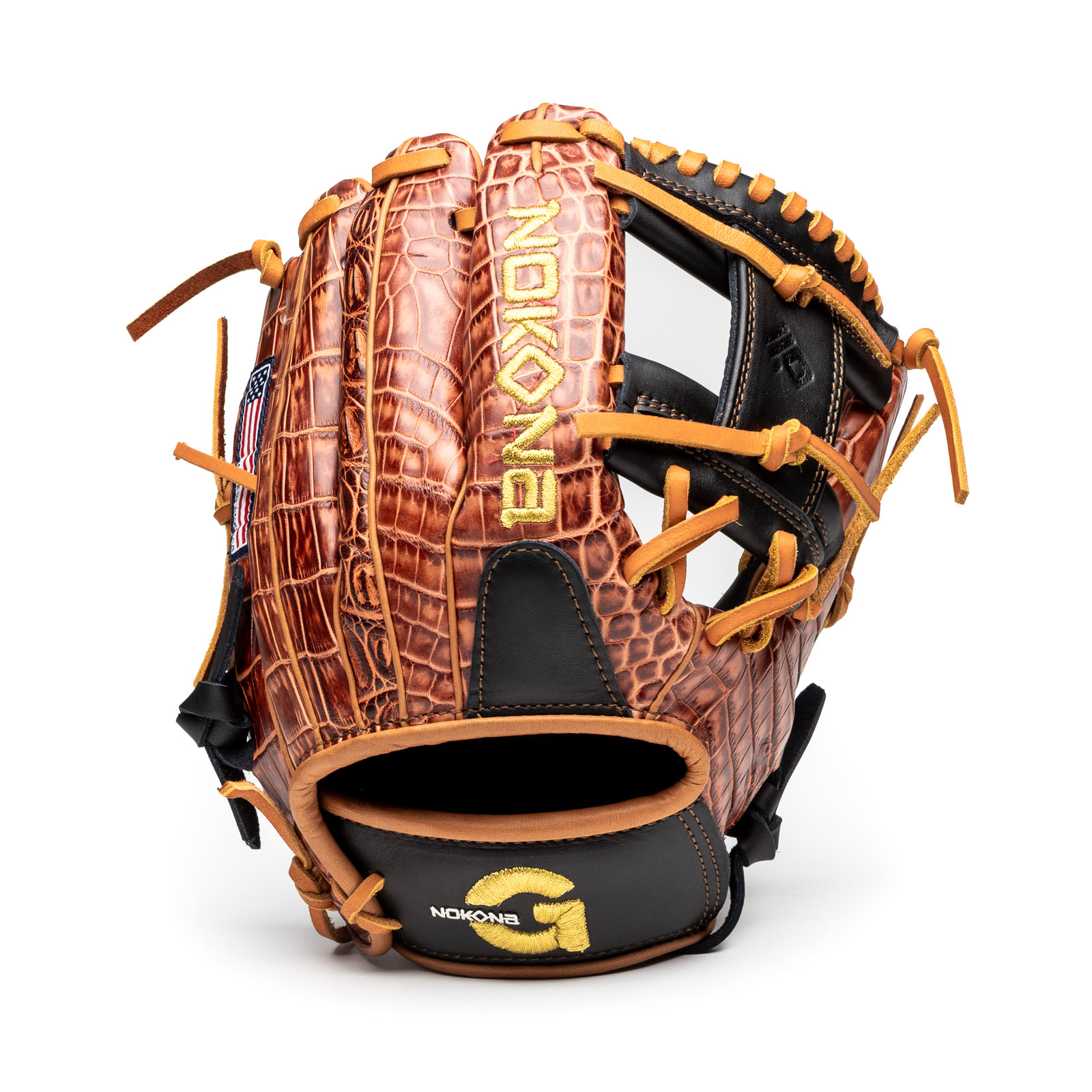 Nokona G™ Crocodile 11.50