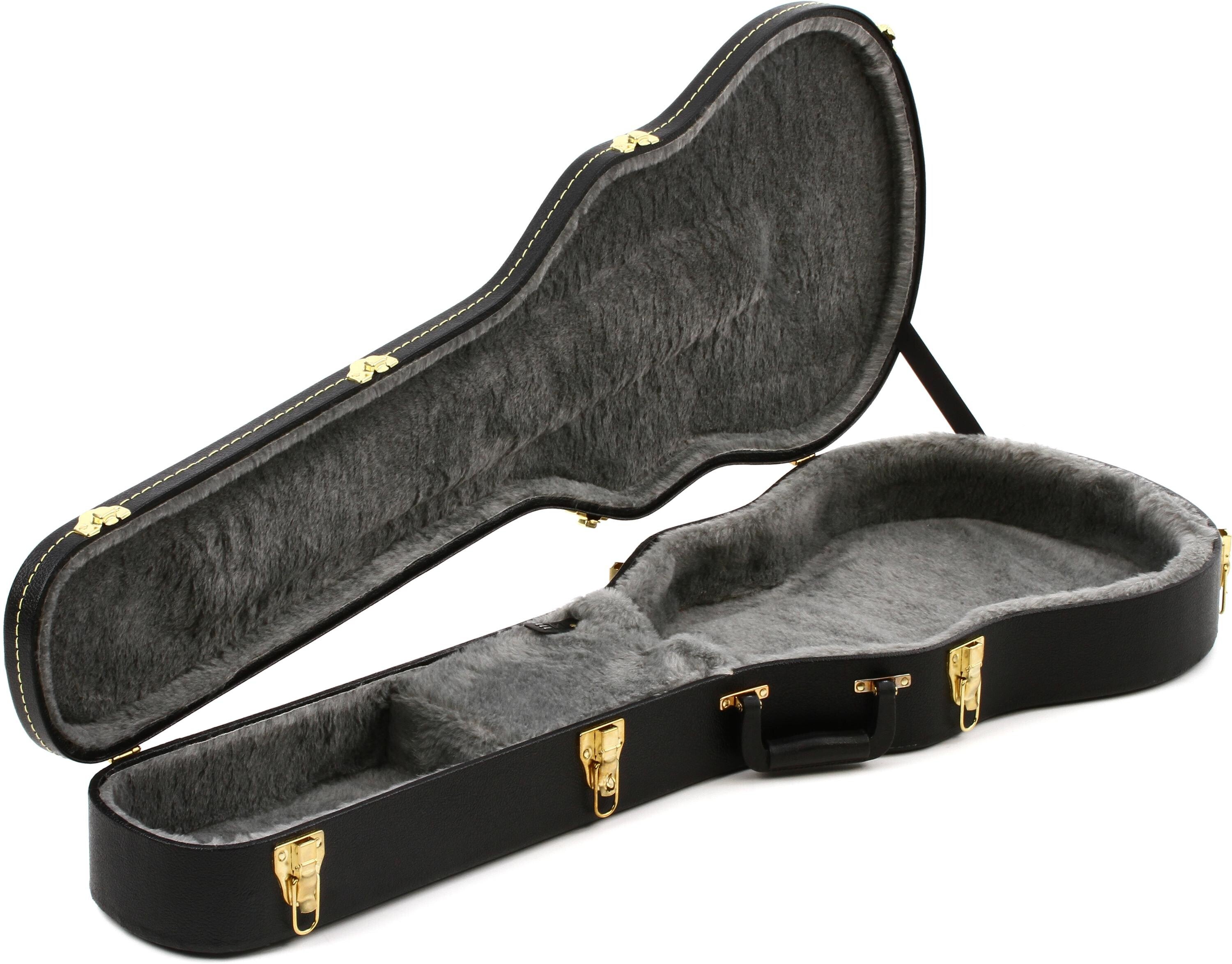 Gretsch Electromatic Solidbody Flat Case | Sweetwater