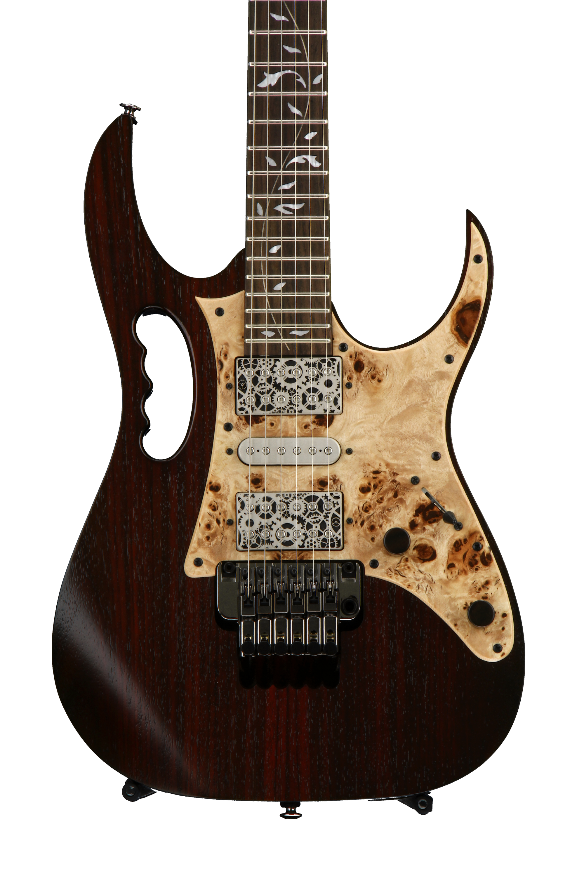 Ibanez JEM77WDP Steve Vai Signature 