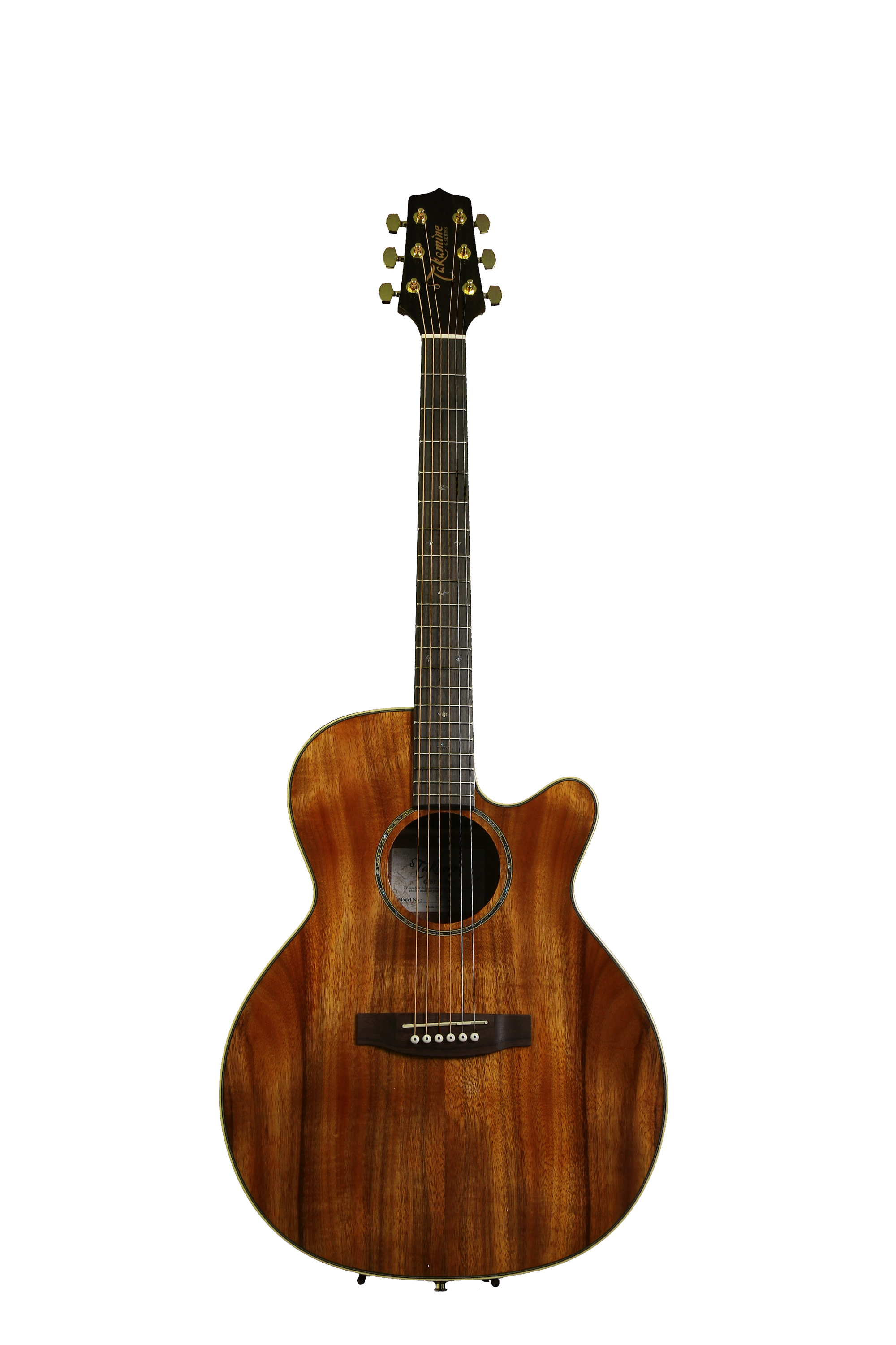 Takamine EG544CK | Sweetwater