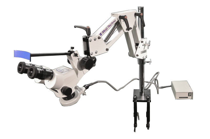 CREMZ-5H – GEM Binocular Engraving (CREMZ-5H: Gemological