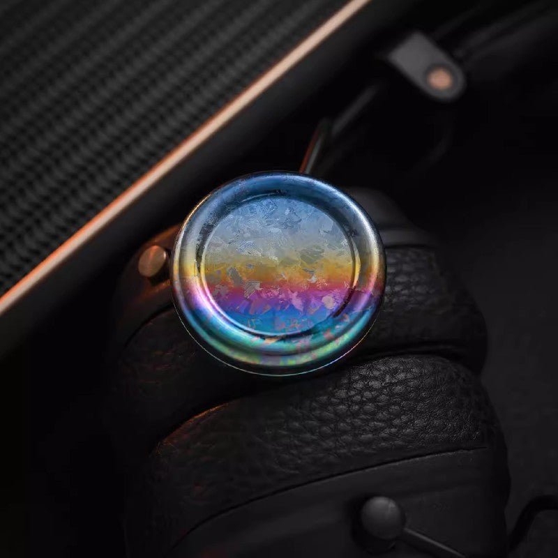ACEdc Mini Milk Cap Haptic Coin | Fidget Toy | MetaEDC