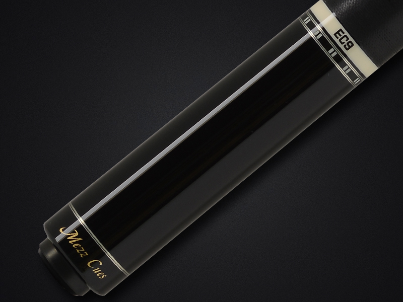 EC9-K｜EC9 Series｜Play Cues｜Cues｜POOL PRODUCTS｜Mezz Cues: High