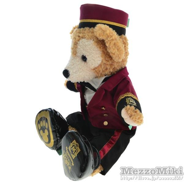 ホテルミラコスタのベルキャスト☆