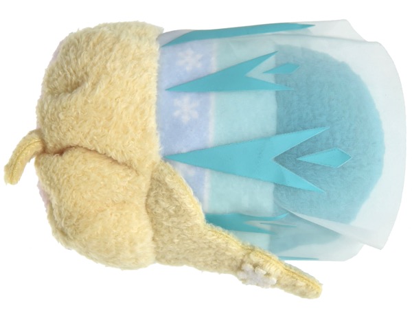 アナ・エルサ・オラフがついに登場☆アナと雪の女王TSUM TSUM(ツムツム