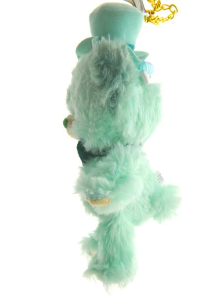 リニューアル&新作☆アリス達のユニベア 「シュー・スフレ・ミント