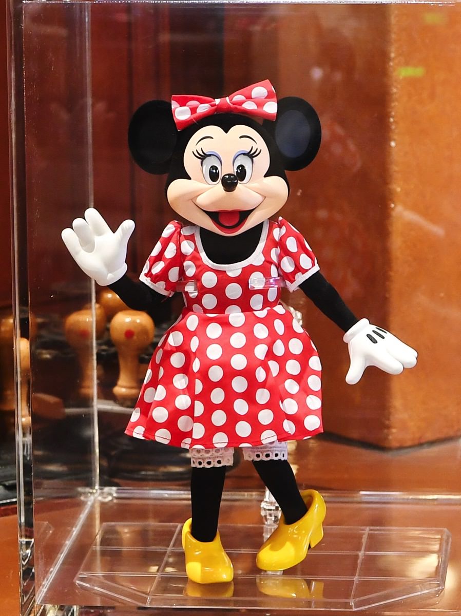 ついにミニーが登場！東京ディズニーリゾート「ファンダフル
