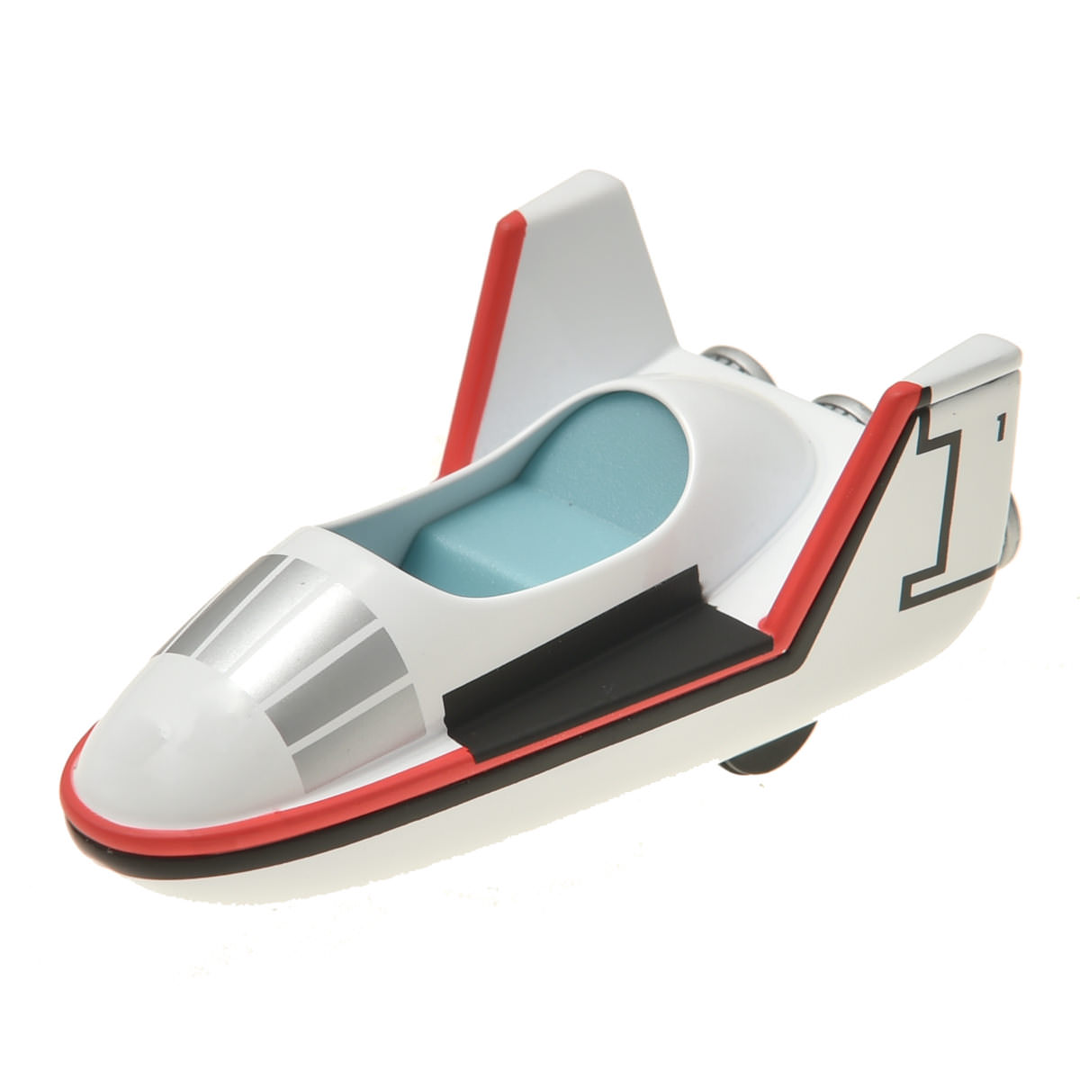 最後のフライトのお土産に！東京ディズニーランド「スタージェット“ザ