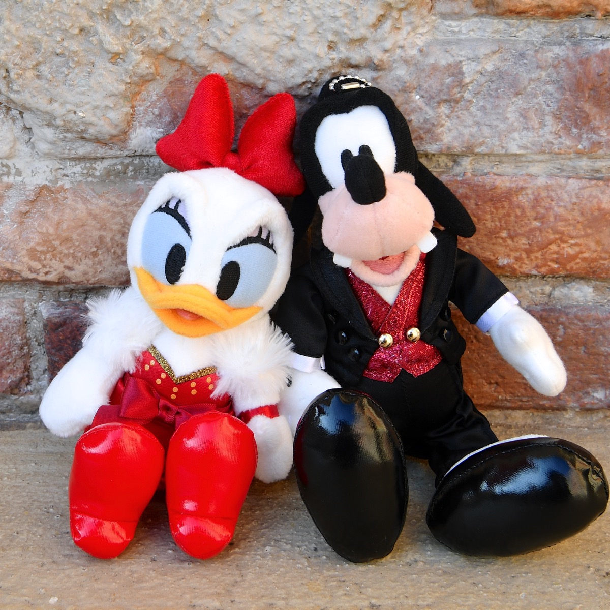 グーフィー＆デイジーも登場！東京ディズニーシー｢ビッグバンドビート