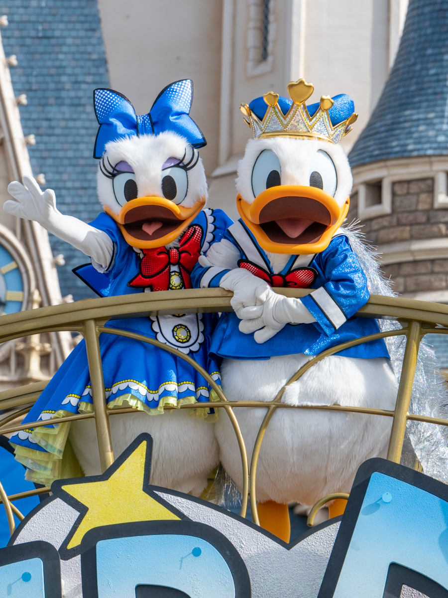 身につけグッズが豊富！東京ディズニーランド「ディズニー