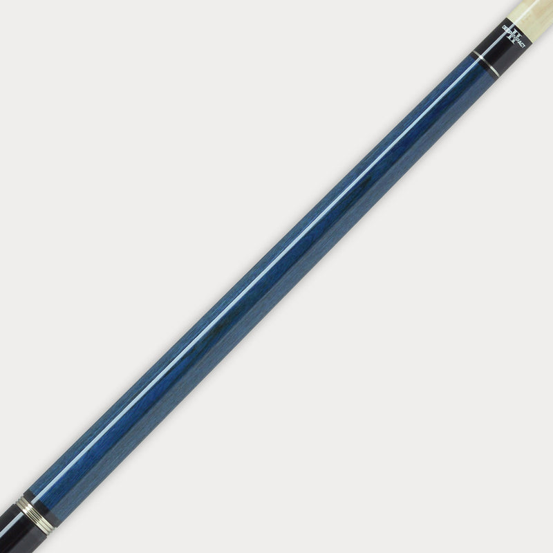 Power Break II Cue Blue – Mezz USA