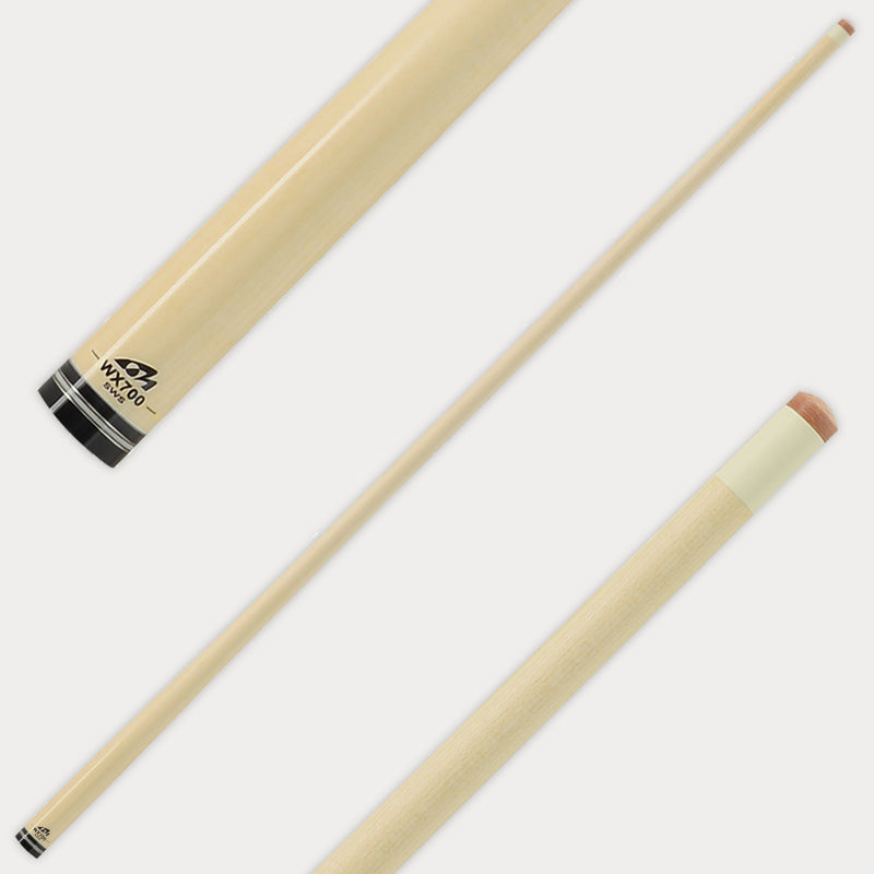 WX700 SWS Billiard Shaft – Mezz USA