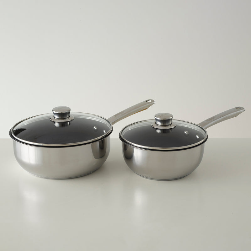 マイヤー フライパン マキシム エスエス 蓋付ディープパン 20cm