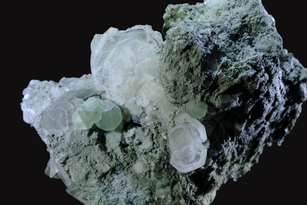 蛍石 Fluorite 神岡鉱山 | Mineral Market Blog