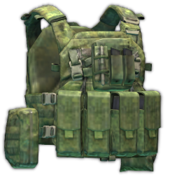 ANA Tactical M2 アーマーリグ (EMR) | Escape From Tarkov