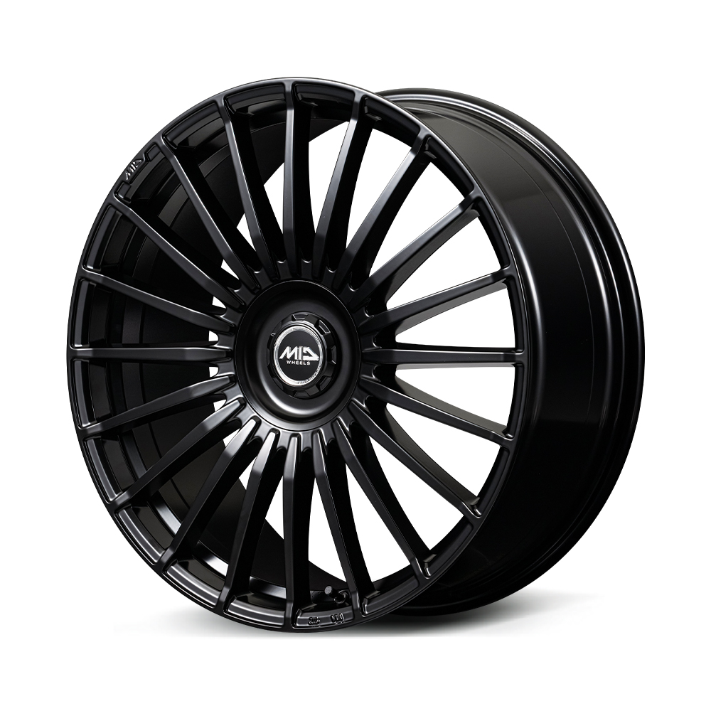 MID EXCLUSIVE｜MID WHEELS｜日本品質の安全と技術を誇るマルカ