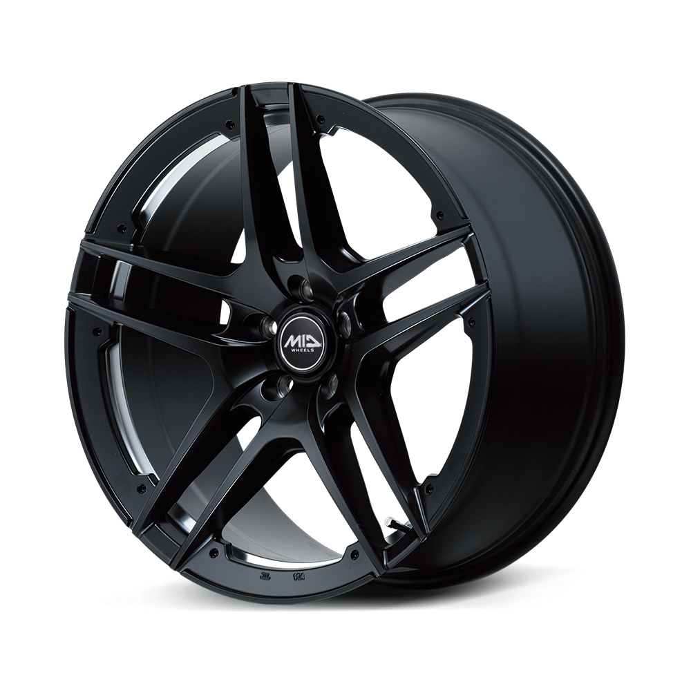 TW025｜MID WHEELS｜日本品質の安全と技術を誇るマルカサービス株式会社