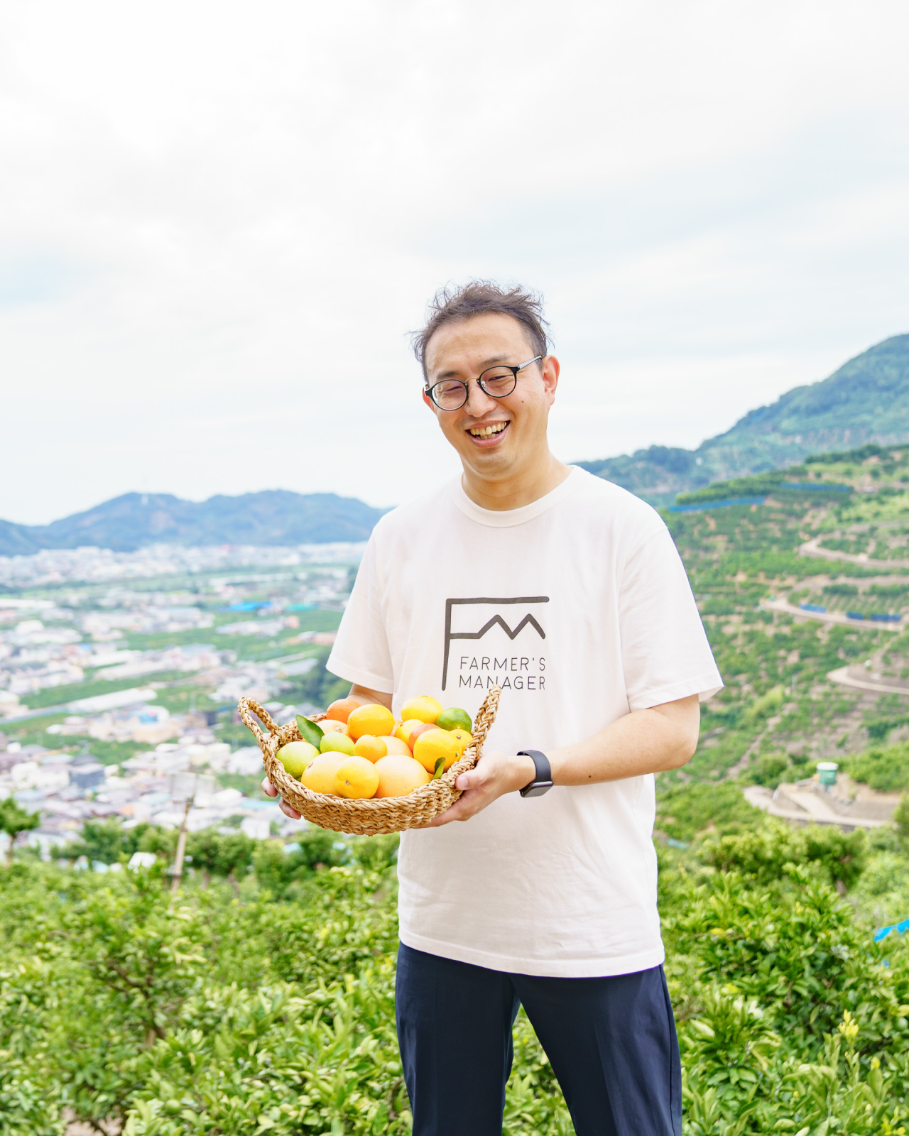 STORY – Mikan Mania