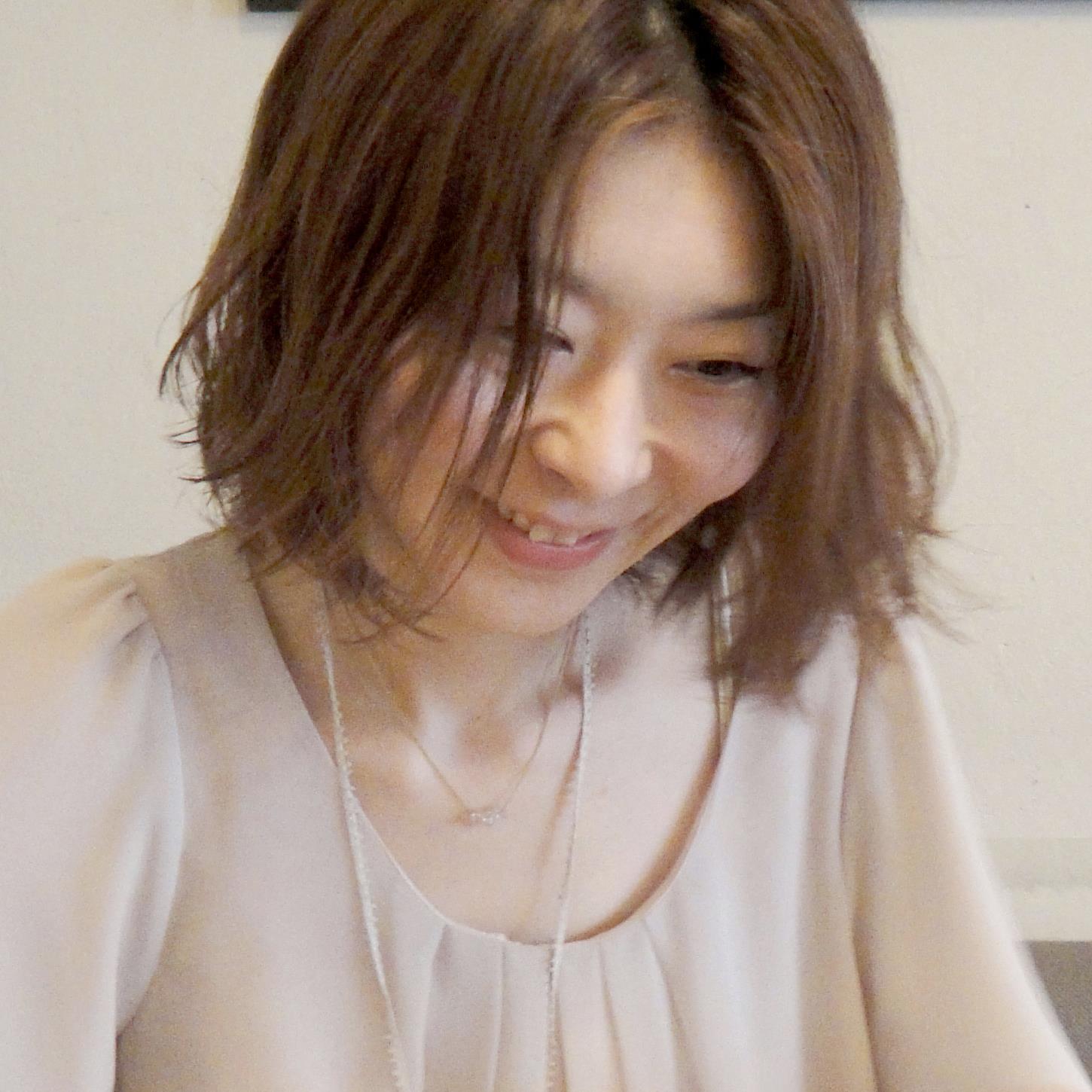 Profile | 大森みき子チョークアート Mikiko Omori