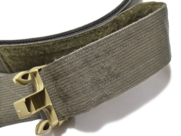 米軍実物 DBT Battle Lab CQD タクティカル デューティ ベルト