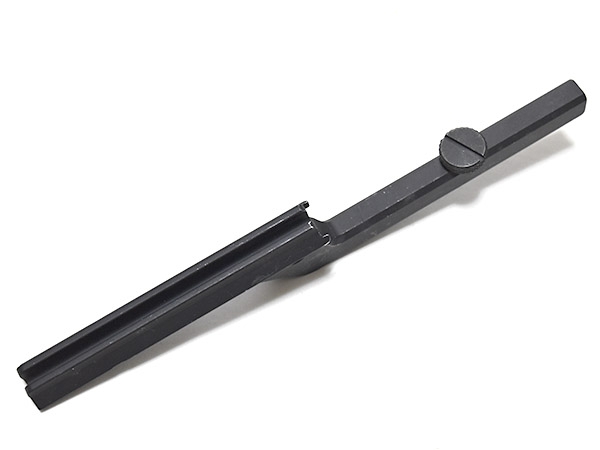 米軍実物 Aimpoint グースネックマウント M4・M16 キャリー ハンドル