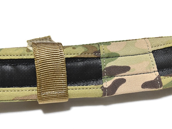 米軍実物 Crye Precision LRB Load Rated Belt ベルト SMALL 特殊部隊