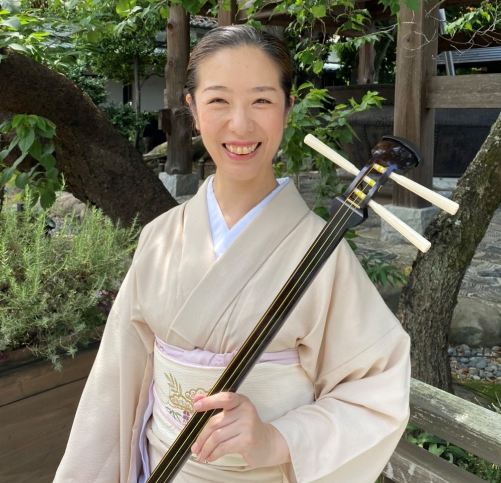 どんな教室？】雰囲気抜群のお稽古場、日本の伝統文化に触れるイベント