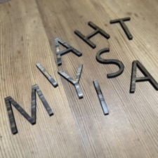 レーザー加工ご案内ページ