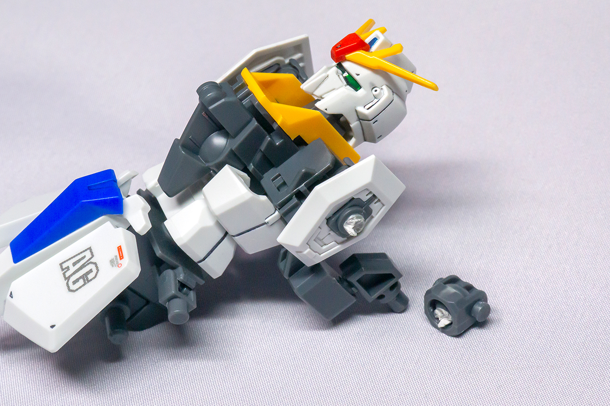 ガンプラの WEB 部品通販 | b's mono-log