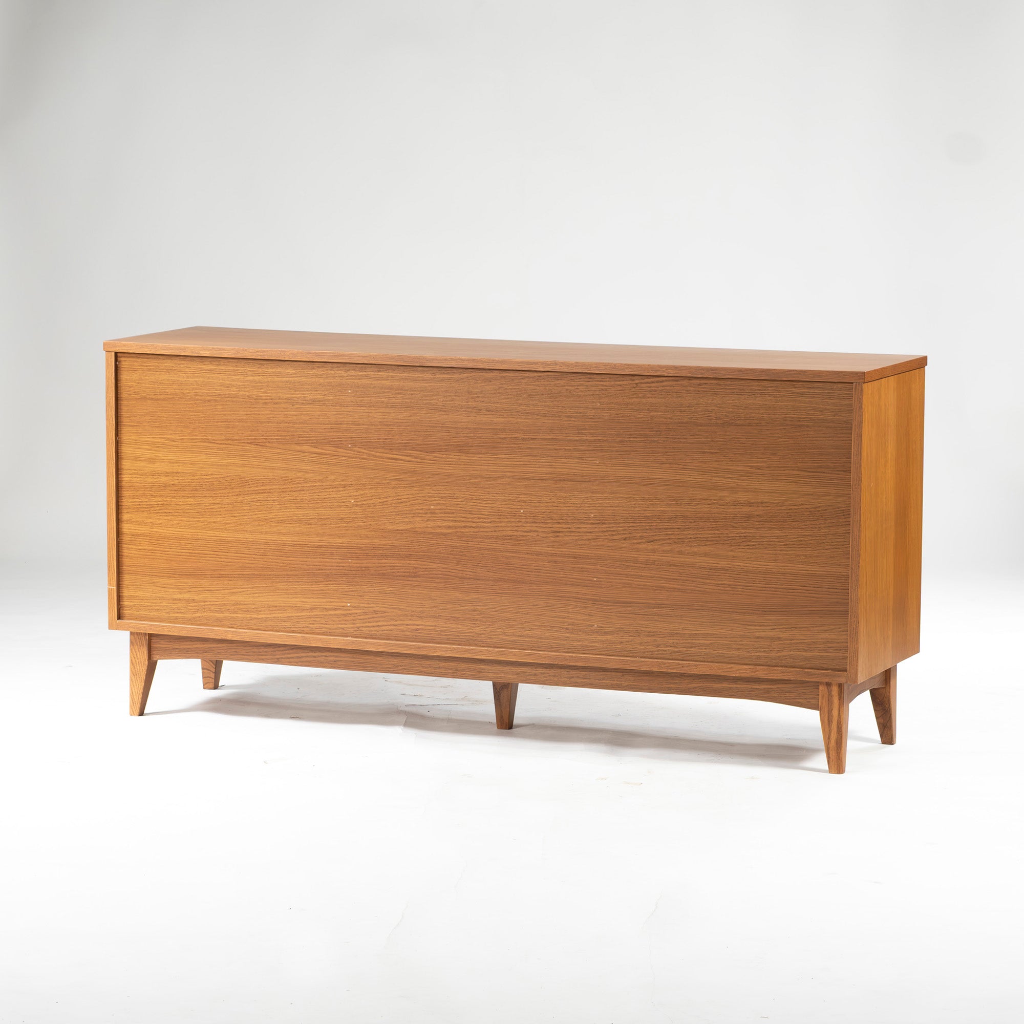 ウニコ unico サイドボード SIGNE シグネ キャビネット オーク材