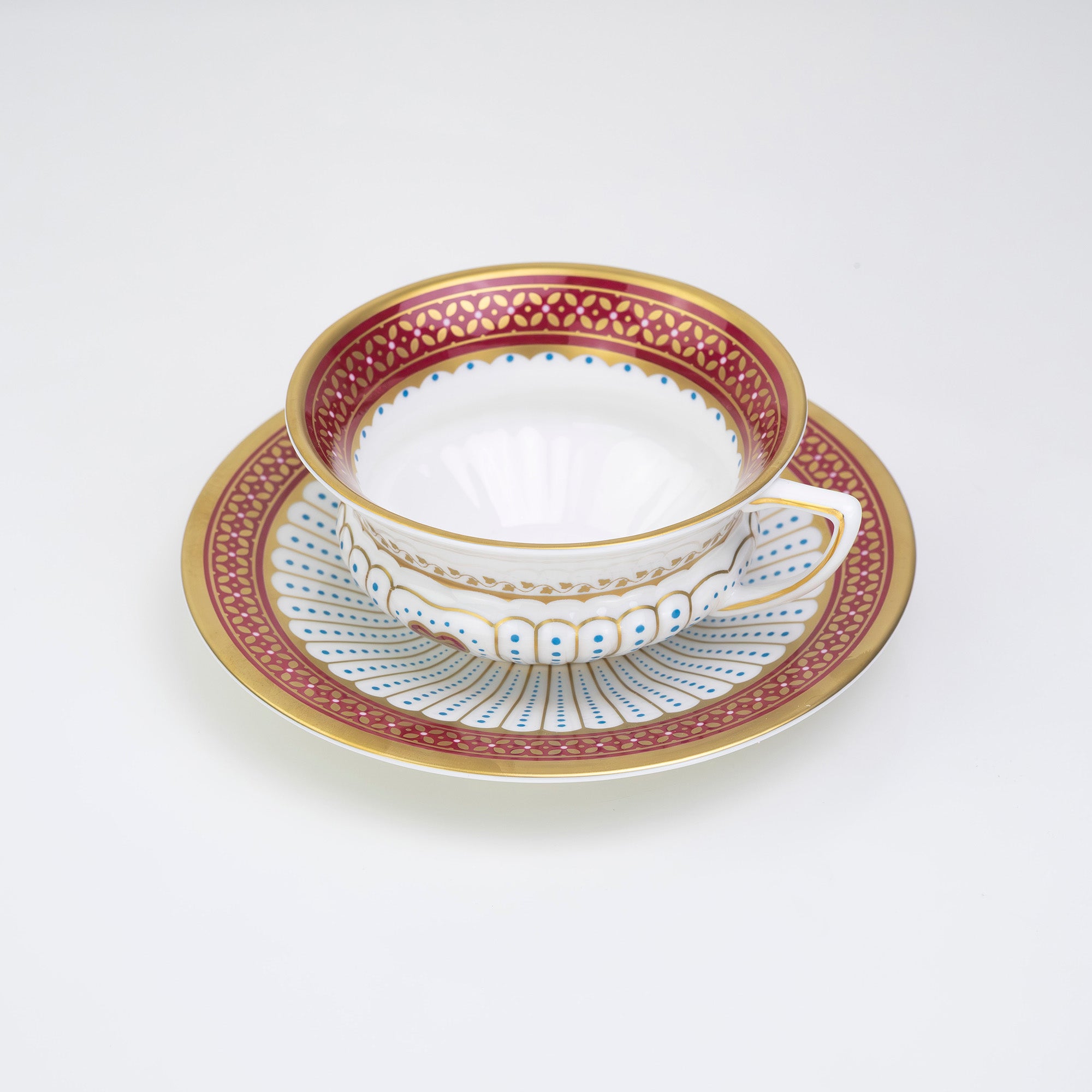 ウェッジウッド WEDGWOOD ハーレクインコレクション クイーンオブ