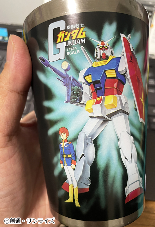 セブン-イレブン限定！】“シャアザク”“ガンダム”“エアリアル”etc