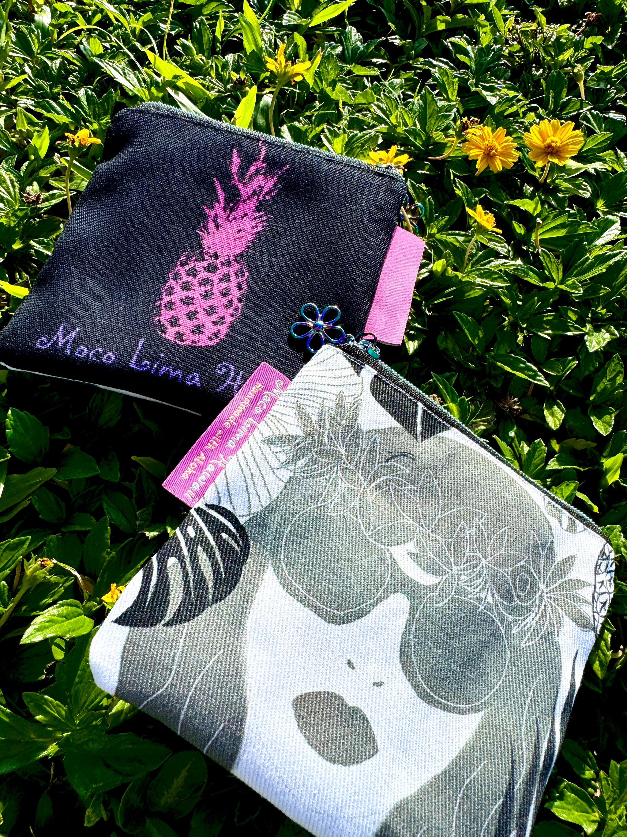 ブラックパインシリーズ – Moco Lima Hawaii