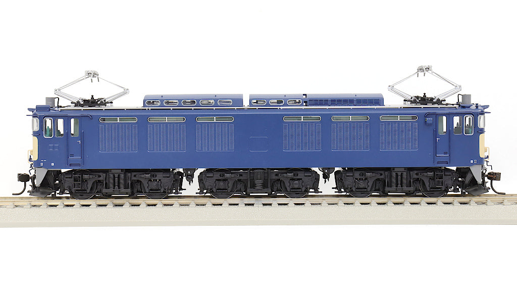 天賞堂 EF 6112 HOゲージ 直流電気機関車 天賞堂 EF 6112 HOゲージ