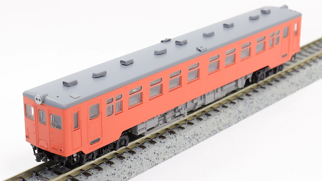 TOMIX [9429] 国鉄 キハ10形ディーゼルカー（首都圏色）（M） (Nゲージ